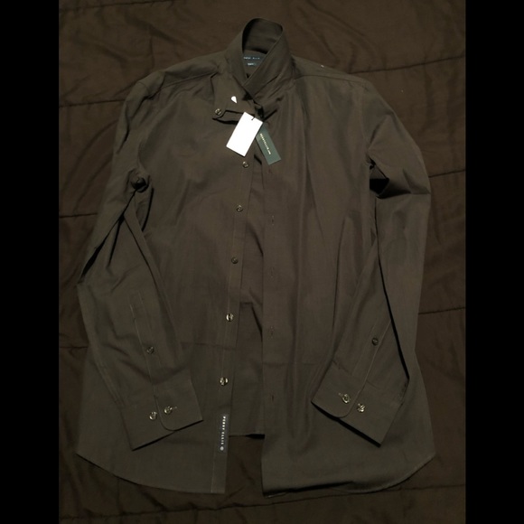 Perry Ellis Other - New Perry Ellis Long Sleeve Dress Up Shirt.